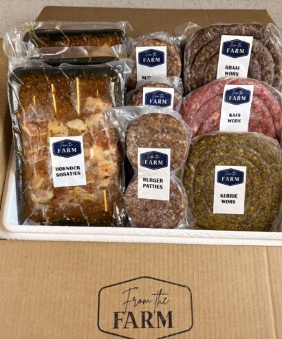 Braai Box